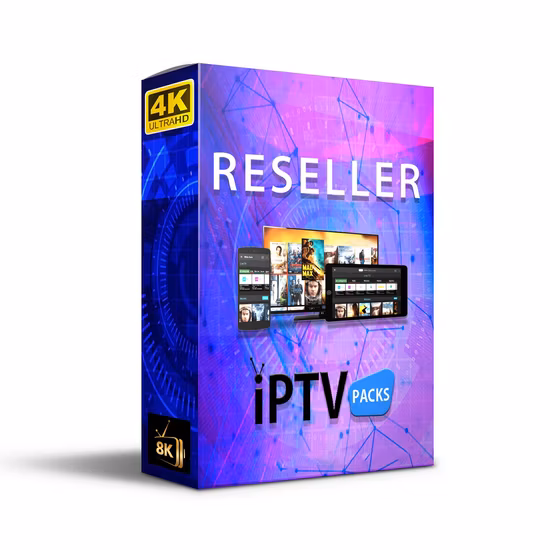 Pannello rivenditori Trex Server Codice di abbonamento IPTV per tutta l'Europa Paesi Bassi Belgio Germania Canali IP Smarters Crediti Trex